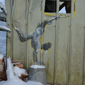 Gildekrippe in Hörsching