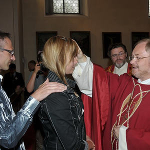 Pfarrfirmung Linz-Ebelsberg