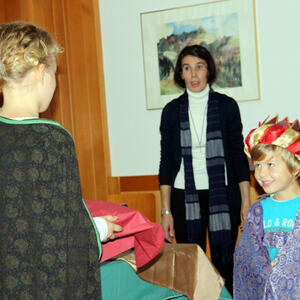 Kinderwortgottesdienst 