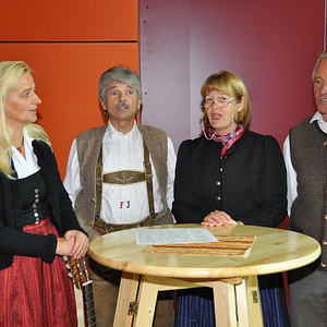 Wanderbank+Jubelhochzeiten