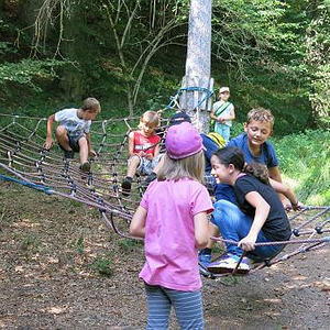 Naturerlebnisweg Pfarrwald Vöcklabruck