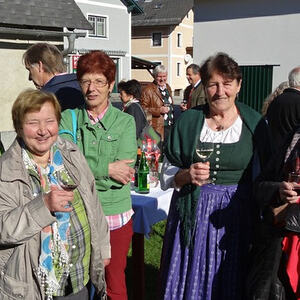 Pfarr- und Chorausflug 2014