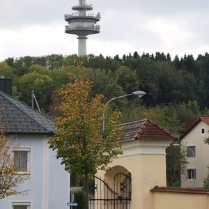 Turmkreuzsteckung 2017