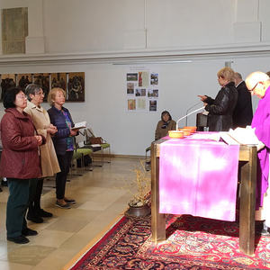 Familienfasttagsaktion