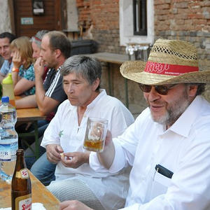 Kindergartenabschluss