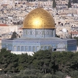 Felsendom, Jerusalem