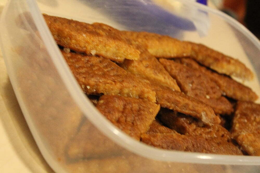 Eine Klasse stellt sich vor ...