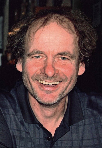 Johann Grüneis / © Pfarrgemeinde Kopfing Johann Grüneis