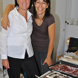 Pfarrzentrum Eröffnungsfest 