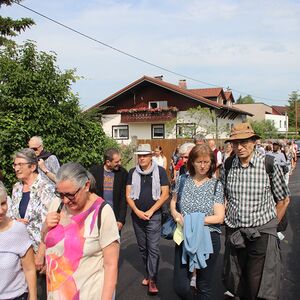 Fronleichnam St. Quirinus und Marcel Callo 2023