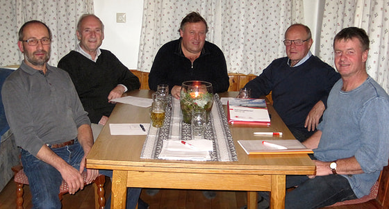 Aktivistenkreis der KMB