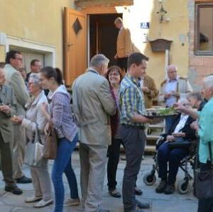 Diamantenes Priesterjubiläum