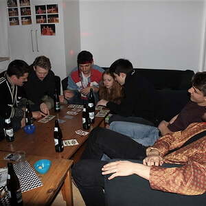 Jugendmesse und Jugendclub 2019