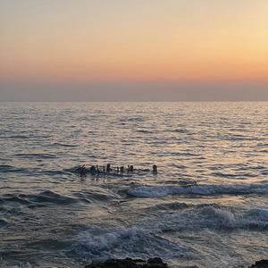 Jugendreise 2024 Kroatien