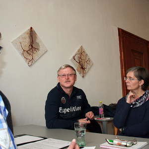 Klausur St. Quirinus