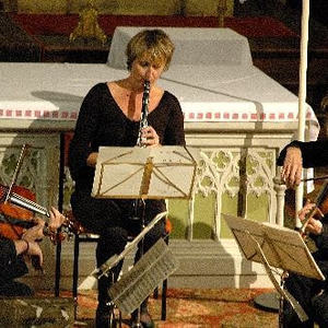 Benefizkonzert in der Stadtpfarrkirche Steyr