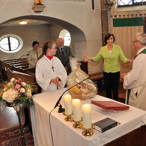 Pfarrer Schausberger Hannes