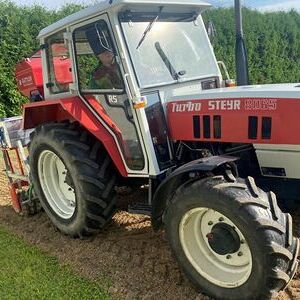 ... hat das richtige Gerät ...