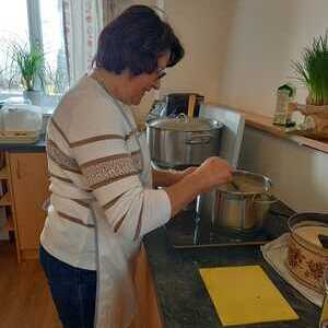 KFB-Familienfasttag mit Suppen-Aktion