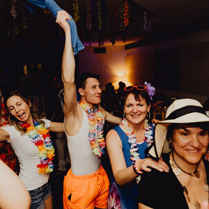 Pfarrgemeinde Hagenberg