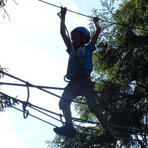 Ministrantenausflug 2016, Pfarre Neumarkt im Mühlkreis