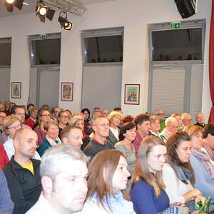 Über den Mut, die Liebe, die Wirtschaft und das Leben