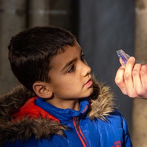 Sternsingermesse 2020