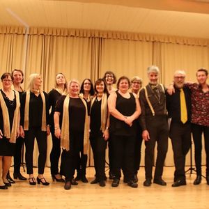 Konzert des Quirinus-Chors 2019