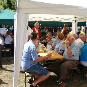 Pfarrfest 2015, Pfarre Neumarkt im Mühlkreis