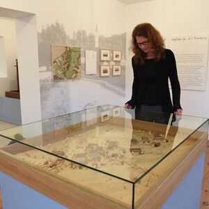 Eröffnung Bruckner Museum 2014