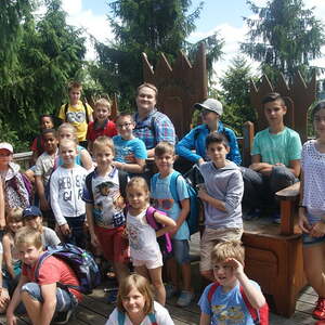 Baumkronenweg - Ikuna Naturressort