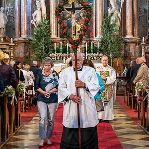 Fest der Jubelpaare 2022