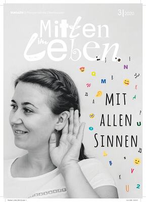 Pfarrblatt - 2020.03