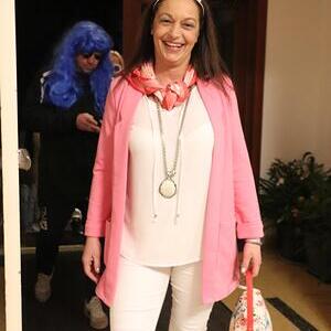 Faschingsball in Kleinmünchen 2025