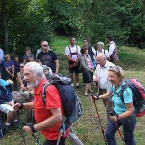 Bergmesse Altpernstein