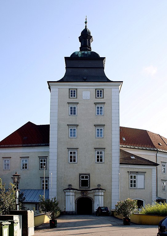 Kloster Puchheim