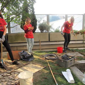 72 Stunden ohne Kompromiss