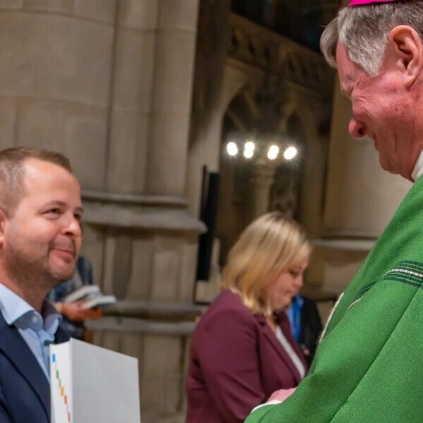 Sendung Wortgottesdienstleiter