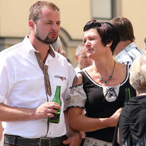 Priesterjubiläen 2015