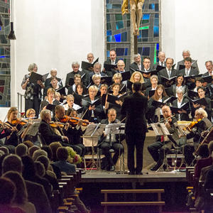 Fest-Konzert in der Stadtpfarrkirche Kirchdorf