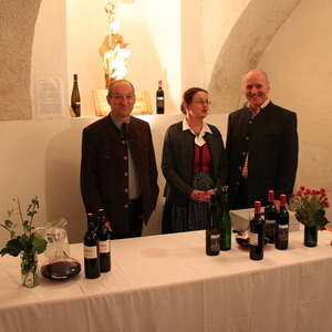 Pfarre Neumarkt im Mühlkreis