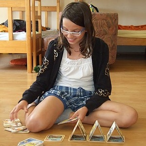 Jungschar- und Ministrantenlager