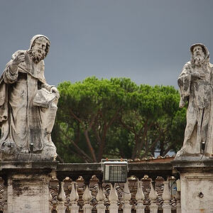 Internationale MinistrantInnenwallfahrt