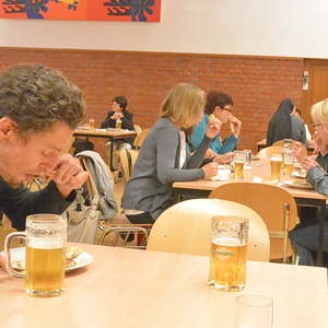 Pfarr- und Mitarbeiterfest