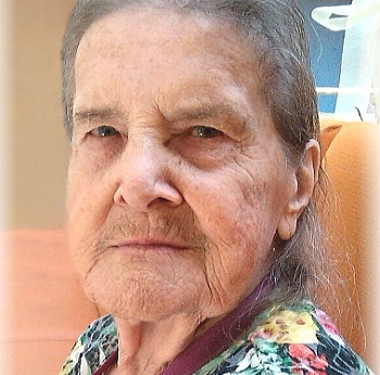 Margareta Gründlinger