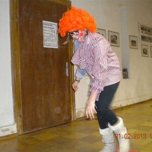 Minifasching 2013