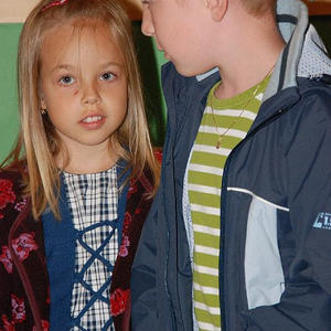 Pfarrzentrum Eröffnungsfest