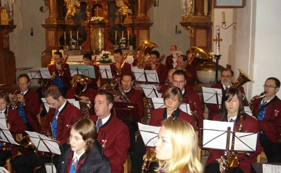 Gedenkgottesdienst 2007