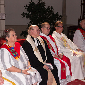 25 jähriges Priesterjubiläum