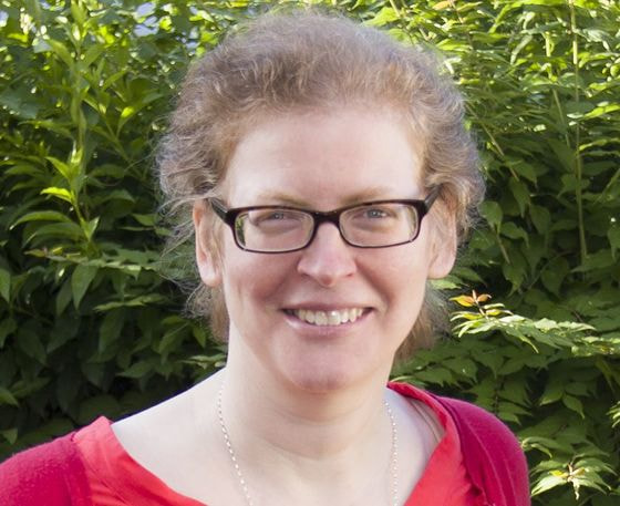 Sr. Gisela Porges FMA